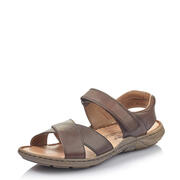 Rieker 22052-25 nougat