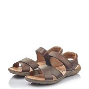 Rieker 22052-25 nougat