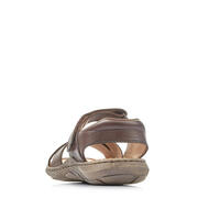 Rieker 22052-25 nougat