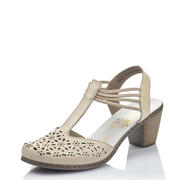 Rieker 40969-80 offwhite/offwhite