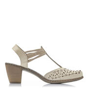 Rieker 40969-80 offwhite/offwhite