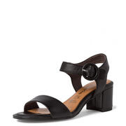Tamaris 28324-003 BLACK LEATHER