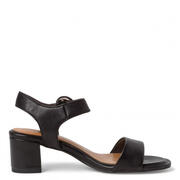 Tamaris 28324-003 BLACK LEATHER