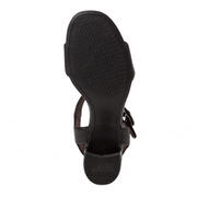 Tamaris 28324-003 BLACK LEATHER