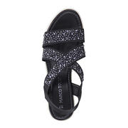 Marco Tozzi 28345-098 BLACK COMB