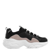 Skechers 12955-BKPK-DLITES 3.0-ZEN