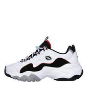 Skechers 12955-WBRD-DLITES 3.0-ZEN