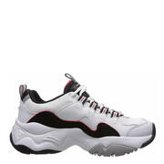 Skechers 12955-WBRD-DLITES 3.0-ZEN
