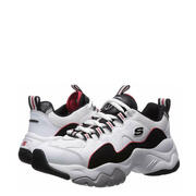 Skechers 12955-WBRD-DLITES 3.0-ZEN