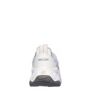 Skechers 12955-WGPK-DLITES 3.0-ZEN