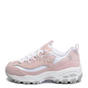 Skechers 80587L-LPKW-DLITES- BIGGES