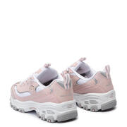 Skechers 80587L-LPKW-DLITES- BIGGES