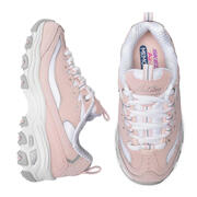 Skechers 80587L-LPKW-DLITES- BIGGES