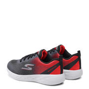 Skechers 97866L-BKRD-GO RUN 600-HA