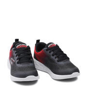 Skechers 97866L-BKRD-GO RUN 600-HA