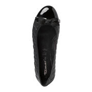 Tamaris 22104-001 BLACK