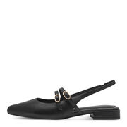 Marco Tozzi 29409-001 BLACK