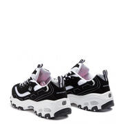 Skechers 11930-BKW-DLITES-BIGGEST