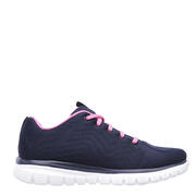 Skechers 12615-NVHP-GRACEFUL-GET CO