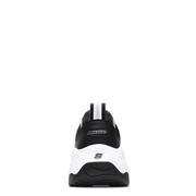 Skechers 12955-BKW-DLITES 3.0-ZEN