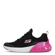Skechers 13276-BKHP-SKECH-AIR STRAT