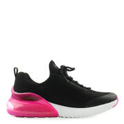 Skechers 13276-BKHP-SKECH-AIR STRAT