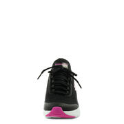 Skechers 13276-BKHP-SKECH-AIR STRAT