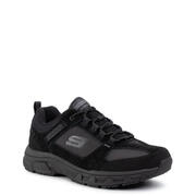 Skechers 51893-BBK-OAK CANYON