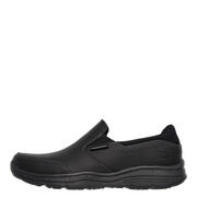 Skechers 64589-BLK-GLIDES- CALCULO