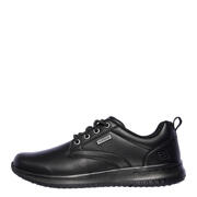 Skechers 65693-BBK-DELSON-ANTIGO