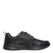 Skechers 65693-BBK-DELSON-ANTIGO