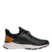 Skechers 65732-BLK-RELVEN-HEMSON