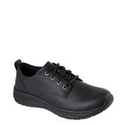Skechers 65764-BLK-HARSEN-ARTSON