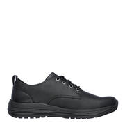 Skechers 65764-BLK-HARSEN-ARTSON