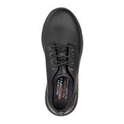 Skechers 65764-BLK-HARSEN-ARTSON