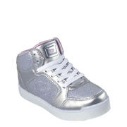 Skechers 10940L-SIL-E-PRO-GLITTER G