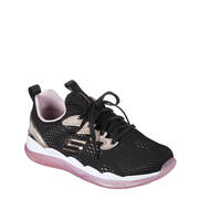 Skechers 81360L-BKRG-SPARKLE SPRINTS