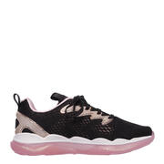 Skechers 81360L-BKRG-SPARKLE SPRINTS