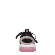 Skechers 81360L-BKRG-SPARKLE SPRINTS