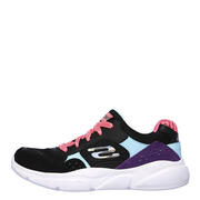 Skechers 81953L-BKMT-MERIDIAN-CHARTE