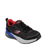 Skechers 97744L-BKRB-SKECH-AIR BLAST