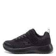 Skechers 97770L-BBK-DYNAMIGHT-ULTR
