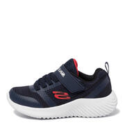 Skechers 98302L-NVBK-BOUNDER-ZALLOW