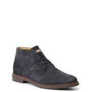 Salamander 31-56701-22 SUEDE NAVY