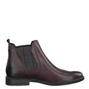 Marco Tozzi 25366-507 BORDEAUX ANT.