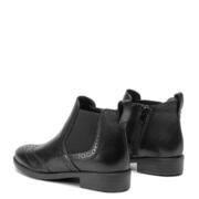 Tamaris 25993-003 BLACK LEATHER