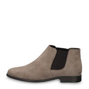 Tamaris 25032-362 TAUPE SUEDE