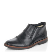 Rieker 15381-00 schwarz