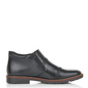 Rieker 15381-00 schwarz