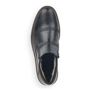 Rieker 15381-00 schwarz